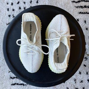Yeezy Boost 350 V2 Triple Cream/White